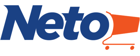 Logo Neto